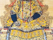 Nejkrásnější příběhy z Číny: Císař Kangxi, moudrý a dobrotivý vládce (I)