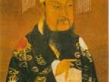 Nejkrásnější příběhy z Číny: Příběh císaře Cheng Tanga