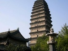 V provincii Shaanxi v Číně byl objeven dva tisíce let starý tunel