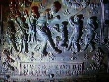 V Číně byla objevena bájná pagoda sedmi pokladů krále Asoka