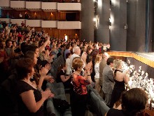 Velkolepé vystoupení Shen Yun v Brně - reakce publika