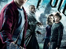 Recenze na film: Harry Potter a Princ dvojí krve
