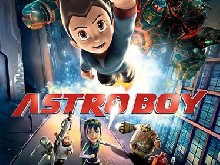 Recenze na film: Astro Boy - komiksový hrdina Osamu Tezukyho