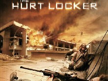 Recenze na film: Smrt čeká všude/ The Hurt Locker
