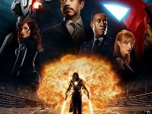 Recenze na film: Iron Man 2 – inteligentní zápletka a vyvážená akce