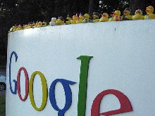 Technologický pokrok Googlu naráží na ochranu soukromí - AKTUALIZOVÁNO