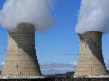 Jaderná energie – jak moc je zelená?