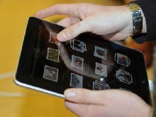 FBI vyšetřuje AT&T kvůli narušení bezpečnosti Apple iPadů