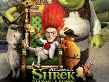 Recenze na film: Shrek - Zvonec a konec