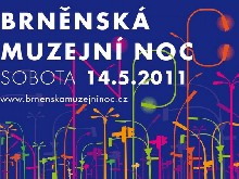 Brněnská muzejní noc startuje za měsíc