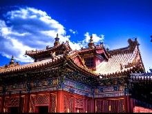 Čínská kultura: Tradice, odívání a hudba