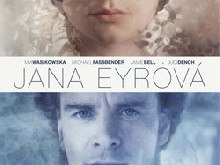 Recenze na film: Jana Eyrová - viktoriánská Anglie a proslulý příběh