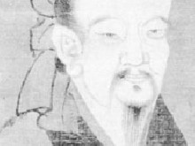 Příběhy ze staré Číny: Rádce kárá krále i po smrti