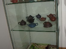 Čínská kultura v pražském muzeu