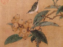 Jarní úsvit - poezie z dynastie Tchang