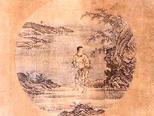 Hledám poustevníka... - poezie z dynastie Tchang