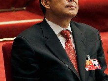 Po Si-laj byl formálně vyloučen z komunistické strany