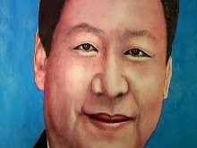 Číňané spekulují, jaký bude jejich příští vůdce