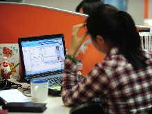 Povýšili šéfa čínské internetové cenzury (video)