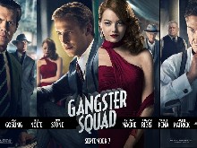 Recenze na film: Gangster Squad – Lovci mafie
