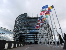 Evropský parlament schválil rezoluci proti násilným odběrům orgánů v Číně
