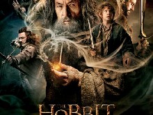 Recenze filmu: Hobit - Šmakova dračí poušť, vynikající pokračování Tolkienovy ságy