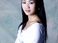 Hvězdy Shen Yun Performing Arts: Lily Wang