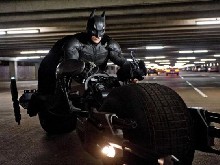 Recenze na film: Batman – Temný rytíř povstal