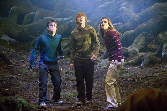 Harry Potter a Relikvie smrti I. (warnerbros)