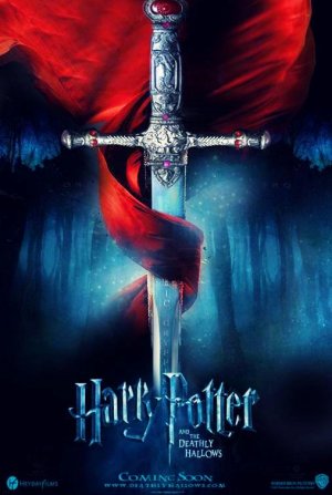 Harry Potter a relikvie smrti 2. (© 2011 WARNER BROS. ENTERTAINMENT INC.)