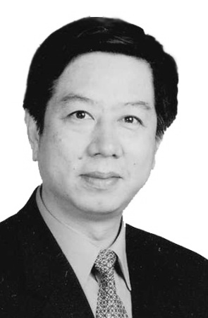 Tchung Č'-wu (Tong Zhiwu), momentálně ve funkci místoředitele stálého výboru Lidového kongresu provincie Liao-ning (Liaoning)